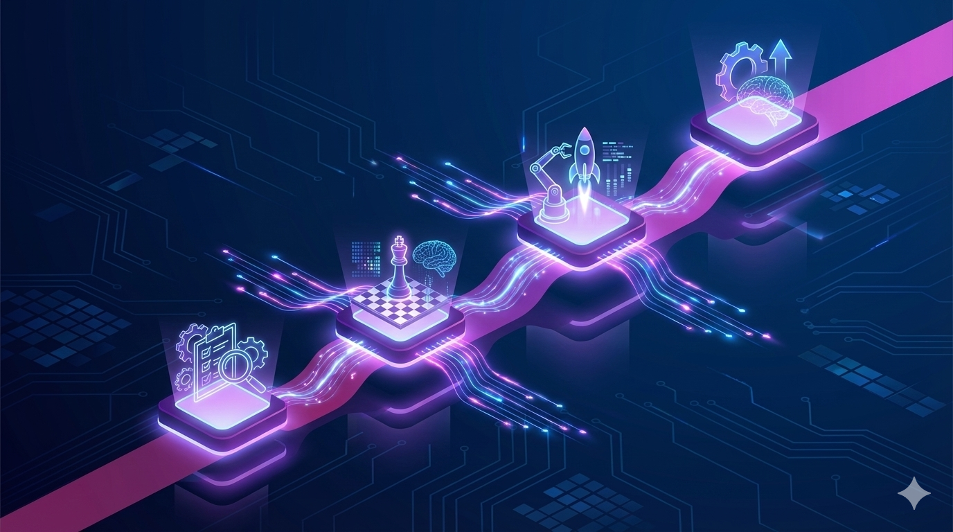 Astuces numériques : Automatisez vos tâches quotidiennes