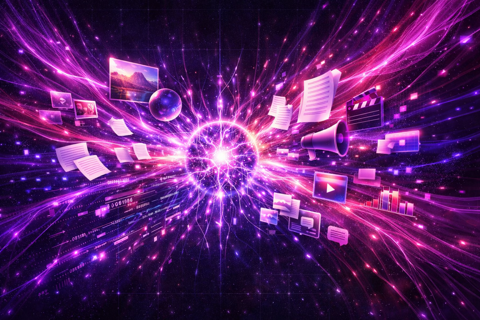 L'IA Générative : Révolution pour les PME ?