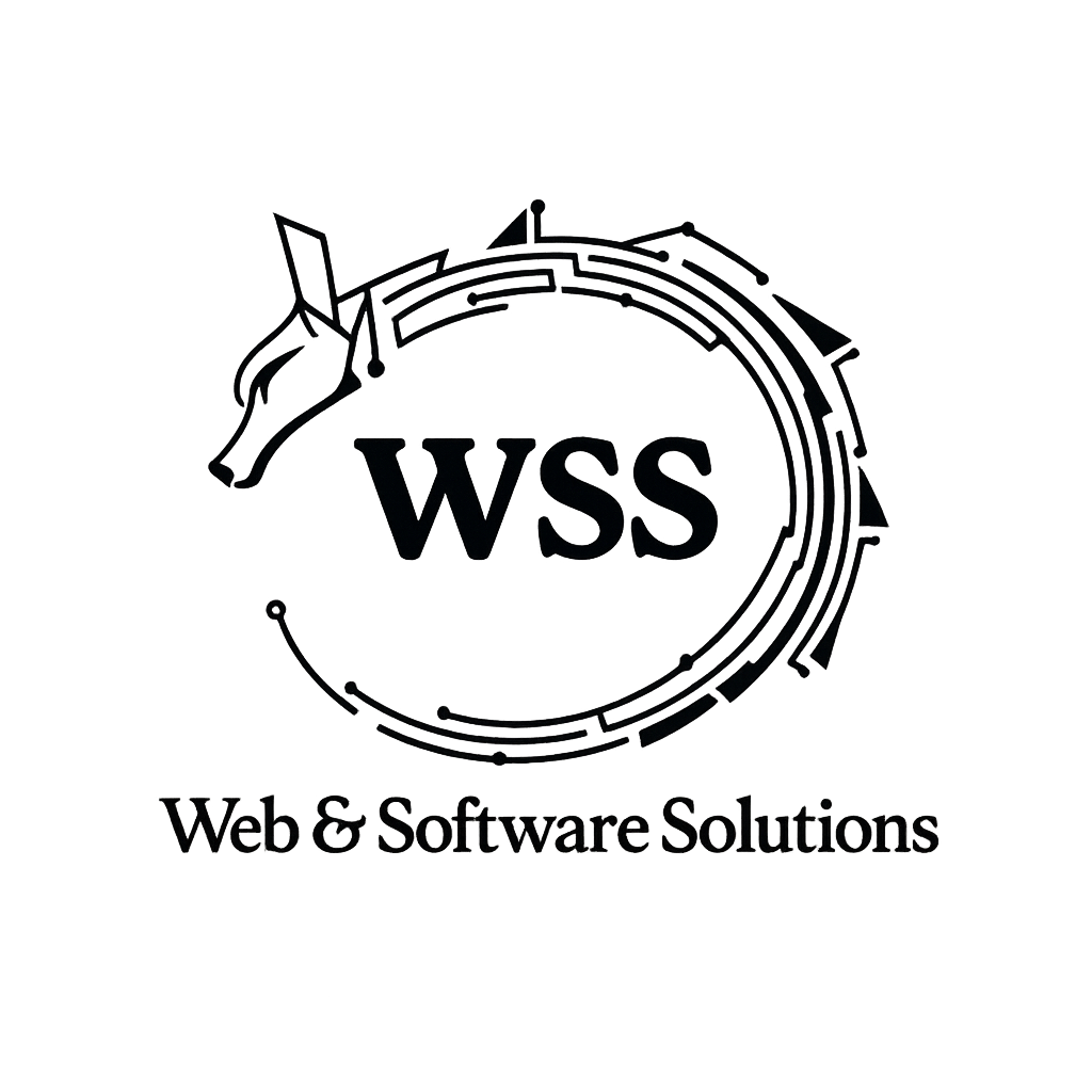Logo WSS